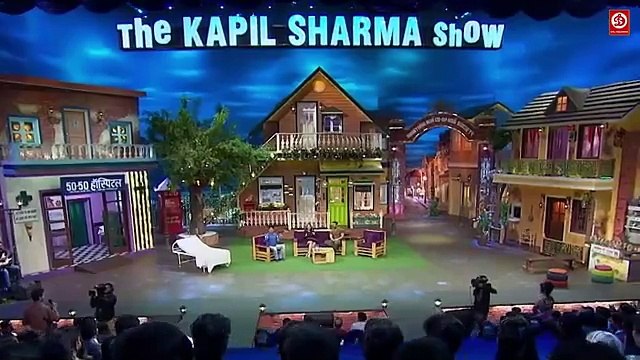 The Great Indian Kapil Sharma show 2024 | Best Comedy episode of Kapil sharma 2024