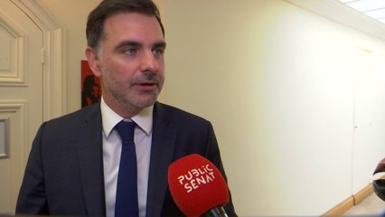 « Une bonne mesure » : Laurent Saint-Martin salue le gel du budget de l’Élysée et des assemblées