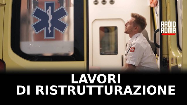 Cade ascensore in un palazzo in centro a Roma, muore operaio