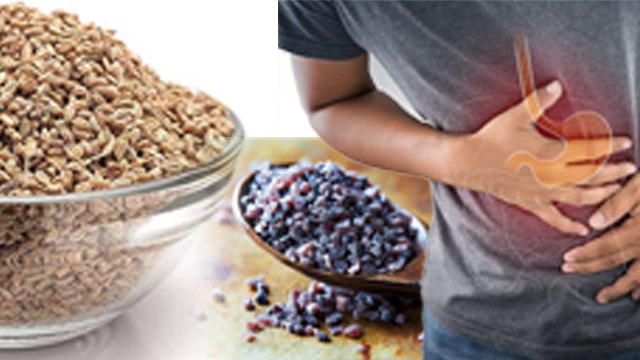 Acidity Me Ajwain Or Kala Namak Khane Se Kya Hota Hai, Ajwain Aur Kala Namak Khane Ke Fayde |Boldsky