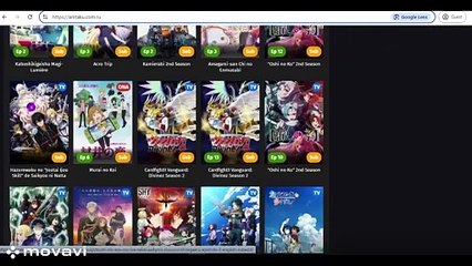 Anitaku is a combination of anime and otaku