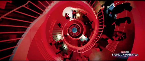 Captain America | Brave New World | Trailer | Re-Edited | Marvel Studios