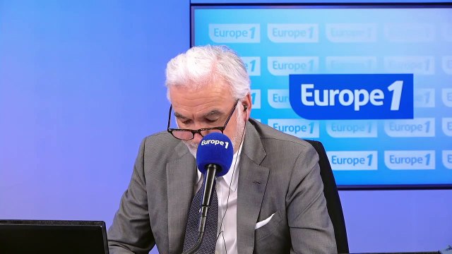 Pascal Praud et vous - Dîner fastueux d'Emmanuel Macron avec le couple royal belge à l'Élysée : deux auditeurs s'indignent