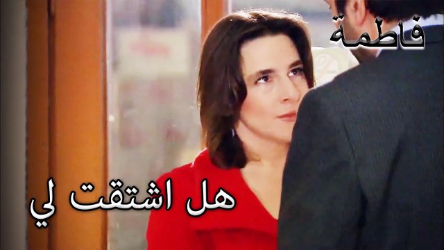 القدوس هو بعد مغازلة| فاطمه غول | القسم الخاص