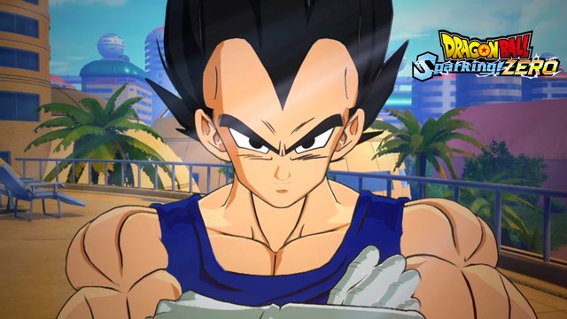 La malice de Vegeta Dragon Ball Sparking Zero : comment débloquer le choix menant au What if ?