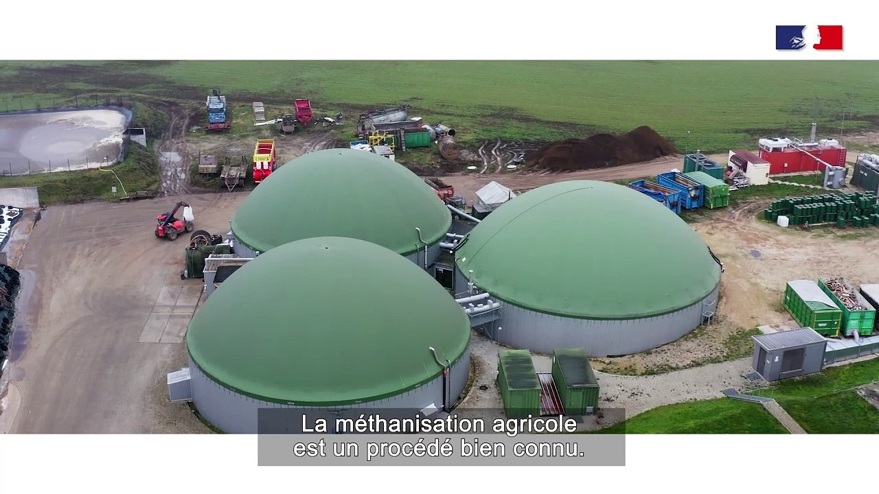 Projet METHABIOSOL « Digestats de méthanisation & biodiversité des sols ...