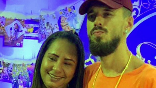 Suspeito de matar e torturar sexualmente de manicure em Feira de Santana é preso; corpo da vítima foi encontrado amarrado