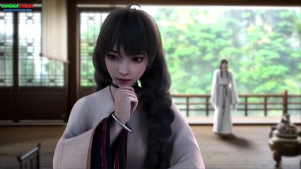 One way or another (The Path Toward Heaven) Episode 3 English sub