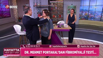 Hayatta Her Şey Var 15 Ekim 2024