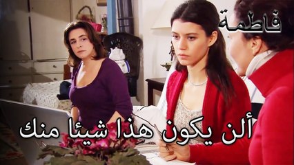 قال الكتاب المقدس أن فاطماجول يجب أن يذهب إلى المدرسة | فاطمه غول | القسم الخاص