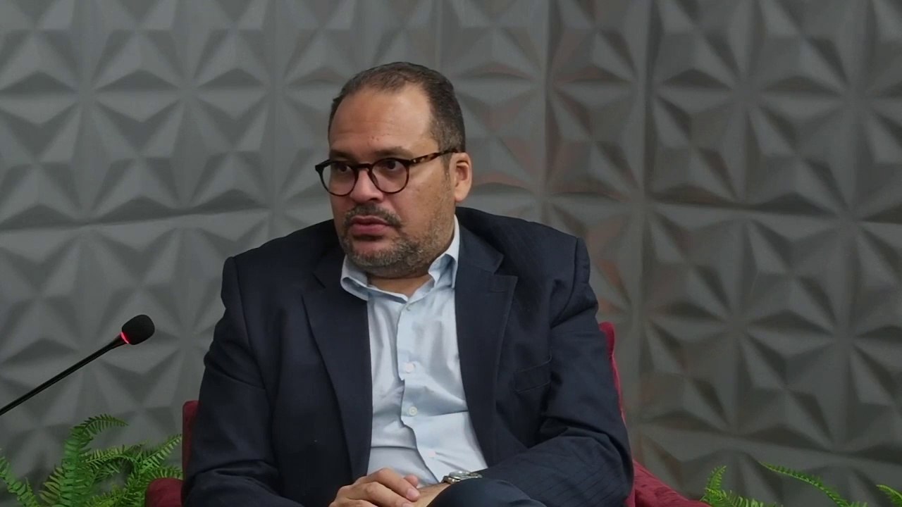 Programa Café com Leitte - 14/10/2024 - Dr. André Carvalho