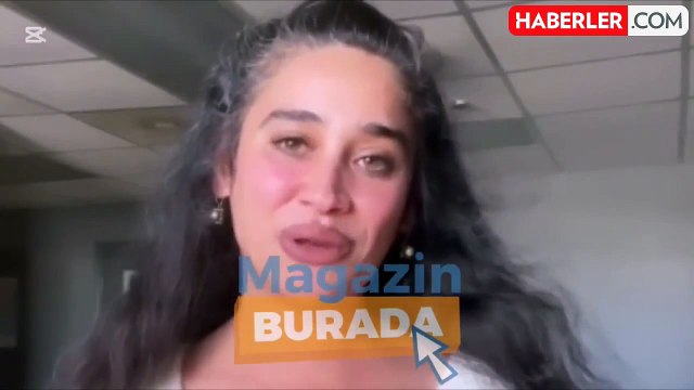 Hayat Devam Ediyor'un Hayat'ı Meltem Miraloğlu: Rehin tutuluyorum
