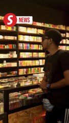 No need to ban vape like Maldives, says Health Minister