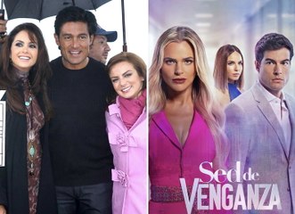 Sed de venganza o cómo reinventar un clásico de las telenovelas