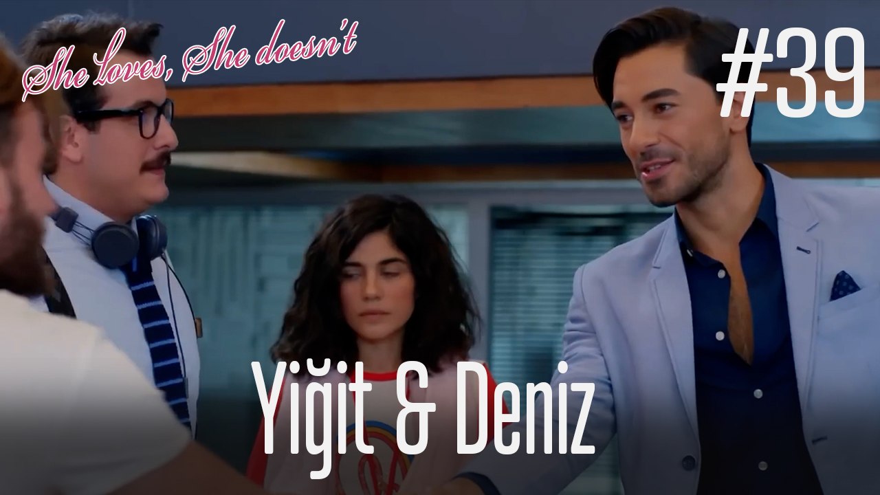 Yiğit & Deniz #39