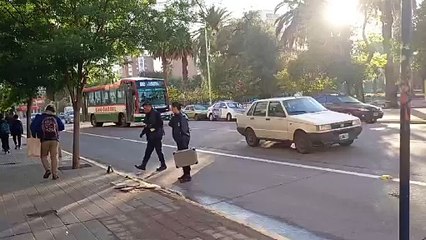 Allanan el Concejo Deliberante por una denuncia contra la presidente y tres nuevos libertarios