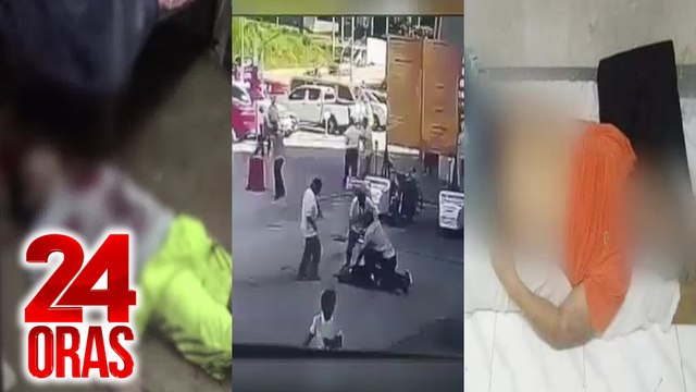 Mga kaso ng pagpatay sa local officials noong Duterte admin, muling iimbestigahan ng PNP | 24 Oras