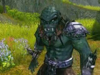 Sacred 2 Shadow Warrior Community video1