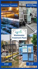 #shorts STP-ETP-ZLD Plants - WWTP