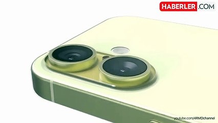 iPhone 16'nın satışı bir ülkede yasaklandı