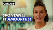 Adèle Exarchopoulos et Mallory Wanecque, deux actrices pour un même rôle dans L'Amour Ouf