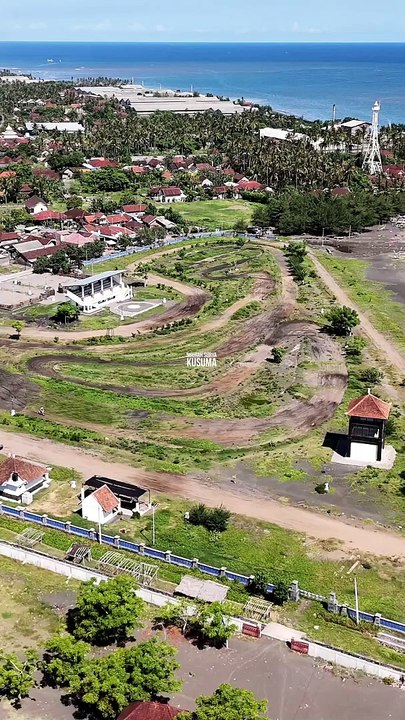 Tempat Latihan Motocross Di Sirkuit All In One Jembrana Bali...   #Astungkara #PernahTua #Motocross #CircuitAllInOne #Jembrana #Bali