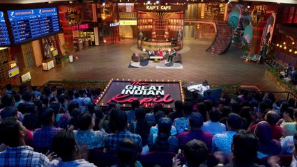 Kapoor Queens Unite - Karishma & Kareena Kapoor | The Great Indian Kapil Show | Bacha Hua Content | Part 03