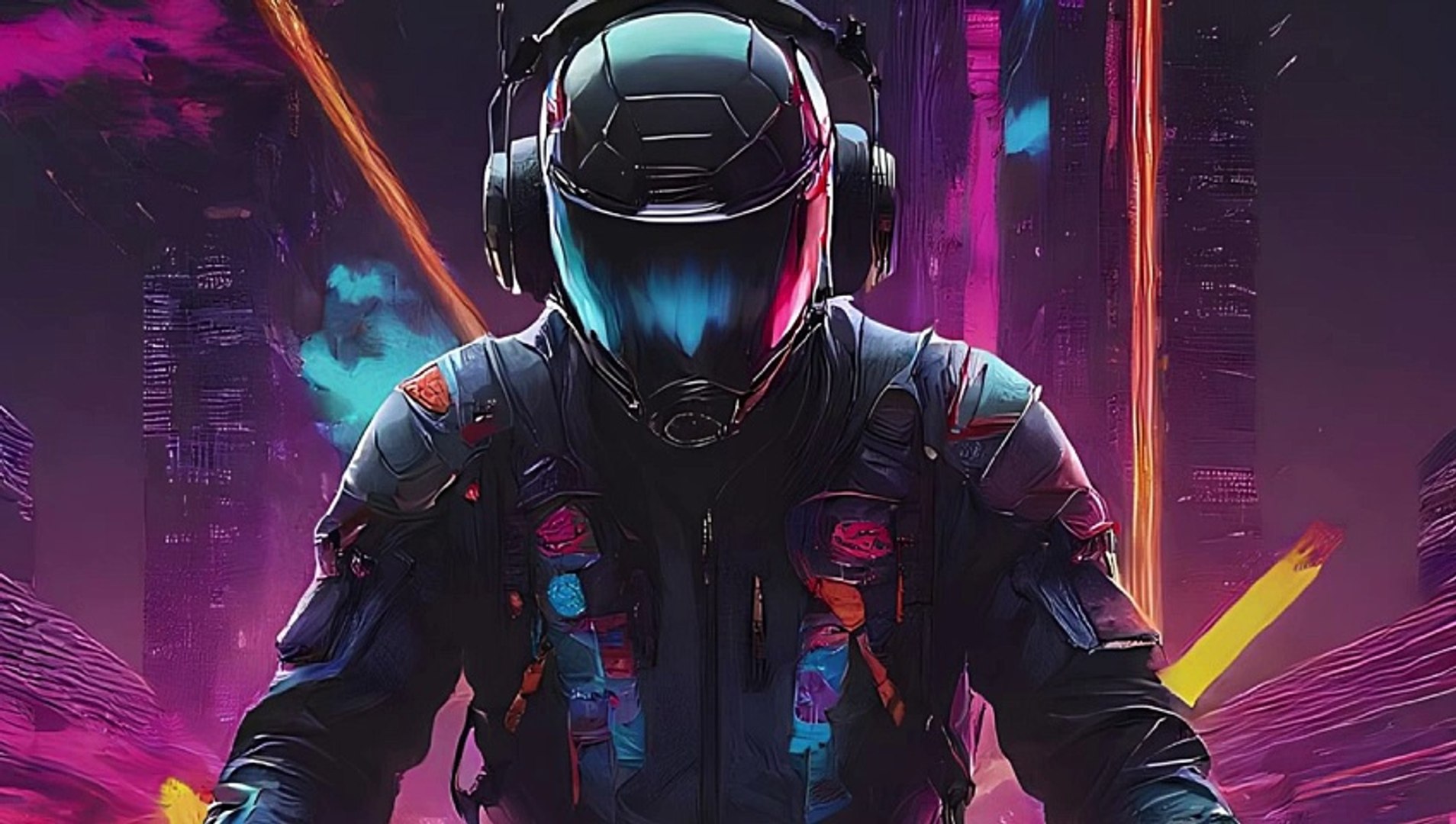 ⁣EDM music | Popular Techno Music | Most listened to music | Top EDM music 2024