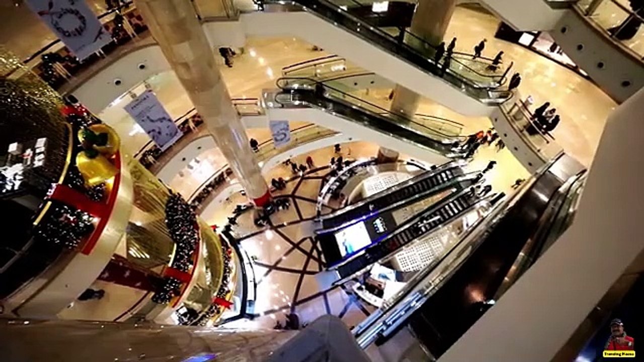 Interesting facts of  Taipei 101 Tower, Taiwan