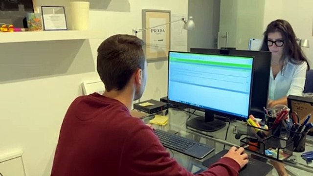 La commercialista dei giovani, la storia di Federica Bellomia