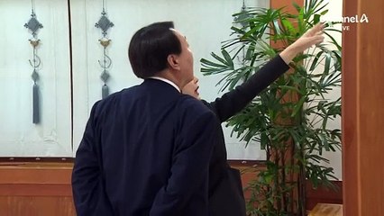 “오빠는 대통령 아닌 친오빠”…대통령실, 해명했지만 난감