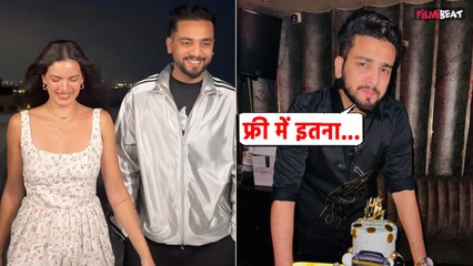 Elvish Yadav करेंगे Hardik Pandya की EX-Wife Natasa Stankovic से शादी ? Youtuber ने किया React