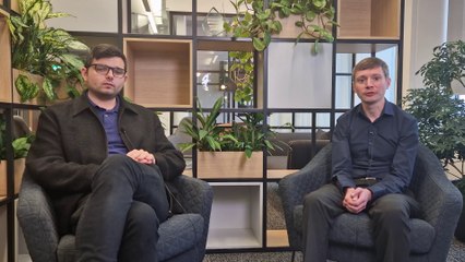 Watch: Insider's Business Briefing - 16th October