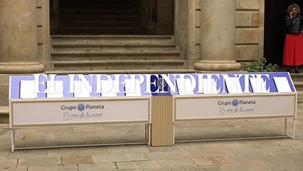 El Planeta ya tiene las diez obras finalistas para el premio que se falla este martes