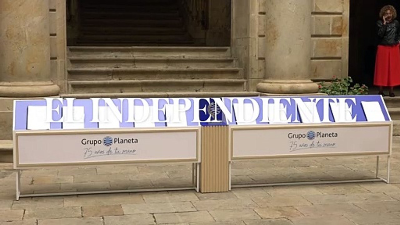 El Planeta ya tiene las diez obras finalistas para el premio que se falla este martes
