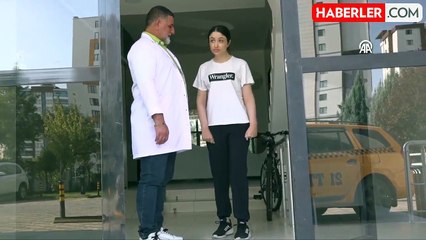 Şiddet Mağduru Mutlu Kaya, 'Diriliş' Şarkısıyla Kadınların Sesini Duyuruyor