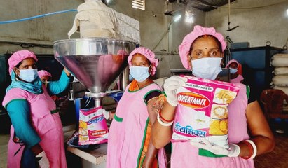 स्थानीय रोज़गार को बढ़ावा,आर्थिक और महिला सशक्तिकरण की दिशा जीविका की एक कोशिश