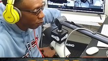 NOOKA à X Vibe's les Historiens du RAP