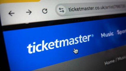 Ticketmaster Afronta Una Demanda Colectiva Por Filtración De Datos
