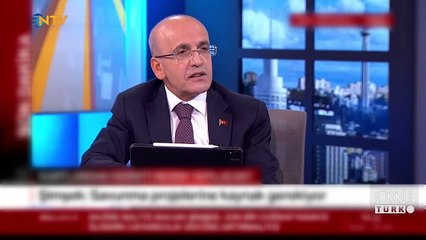 SON DAKİKA | Kredi kartlarında kesinti... Mehmet Şimşek'ten açıklama var