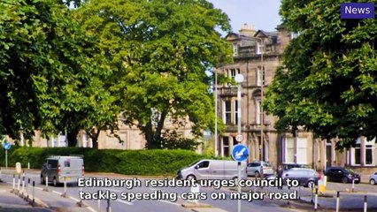 Edinburgh Evening News Morning Update 15 October, 2024