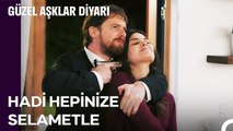 Tufan, Roza'yı Kullanıp KAÇTI! - Güzel Aşklar Diyarı 4. Bölüm (İLK SAHNE)