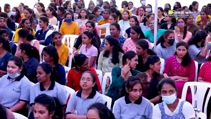 In Conversation with Koratala Siva | Inspiring Students at Resonance Hyderabad