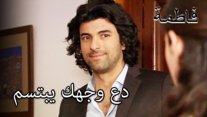 كريم, انه لطيف | فاطمه غول | القسم الخاص