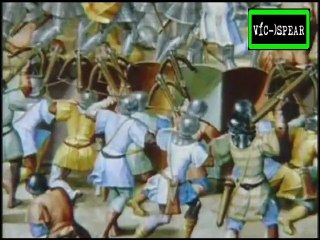 Armas, Gérmenes y Acero: La Conquista - Documental (2005) - Español Latino *Ep. 2