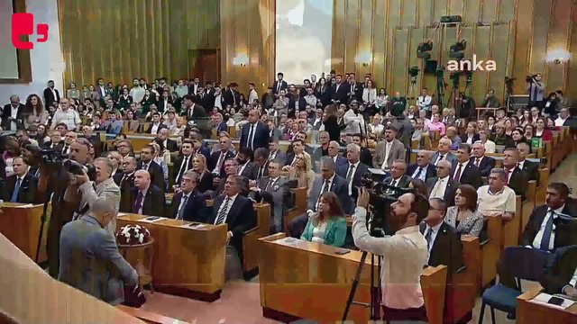 Özgür Özel: 456 milyar liralık bakır cevheri, 3,5 milyara Cengiz Holding'e peşkeş çekildi