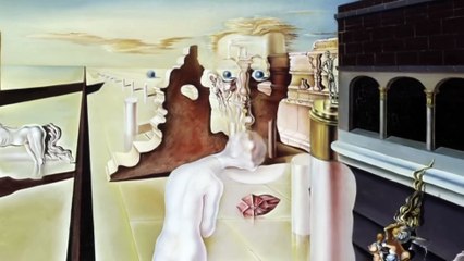 Salvador Dali : Le Génie Tragique et Comique d'un Surréaliste