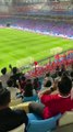 Ribuan Suporter Indonesia Padati Qingdao Youth Stadium, Siap Dukung Timnas Melawan China