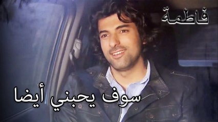 كان قلب كريم مليئا بالأمل | فاطمه غول | القسم الخاص