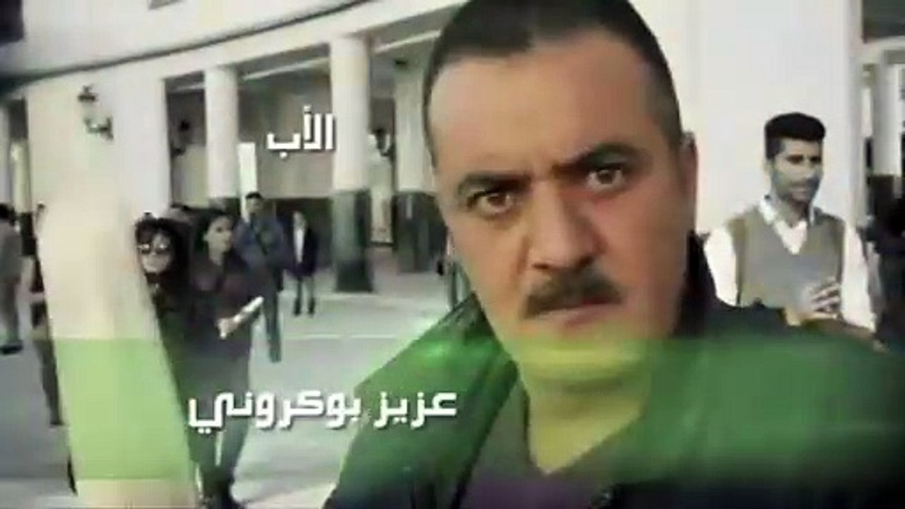 SWITCHERS Algérie - Episode 10